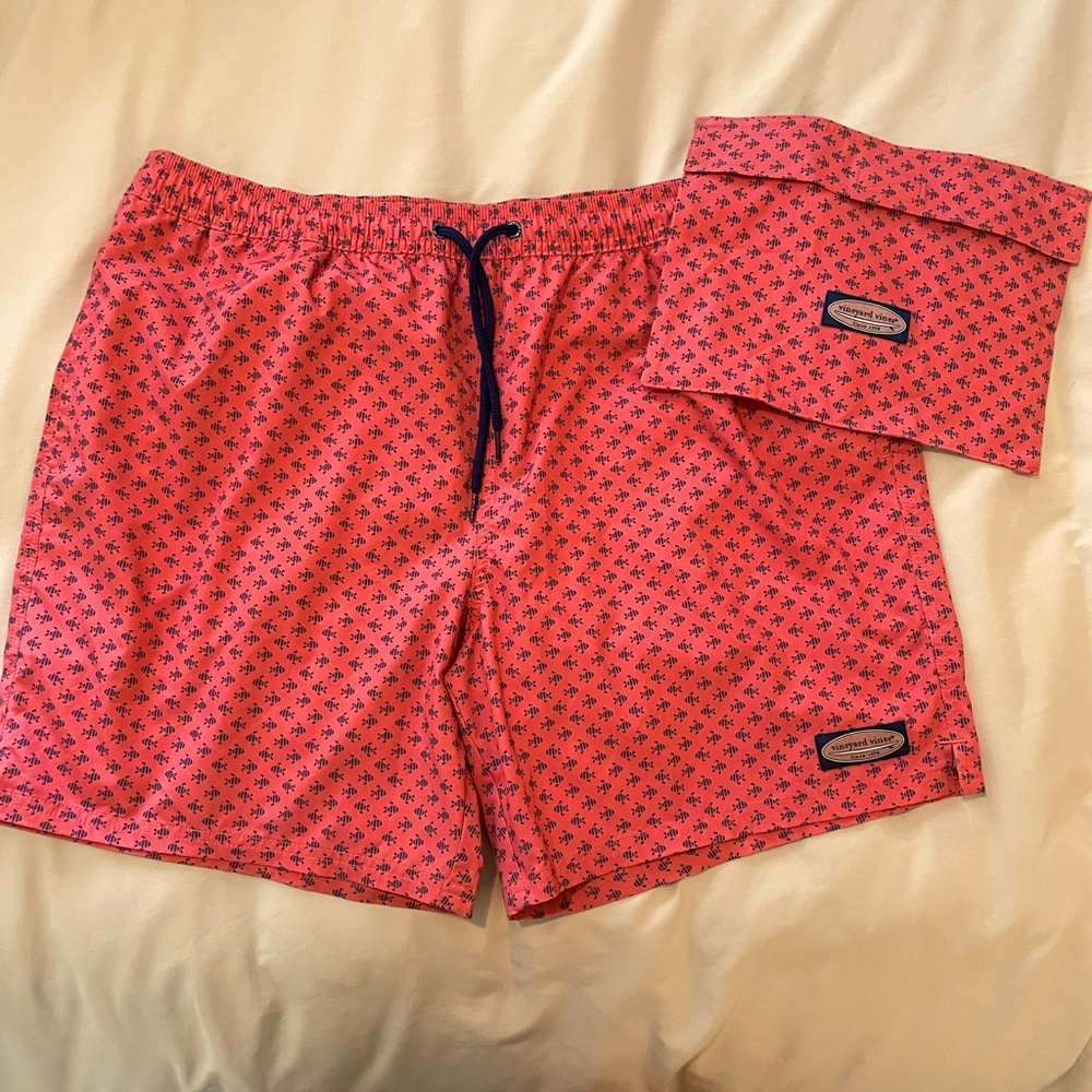 VV Men’s XL Swim Trunks